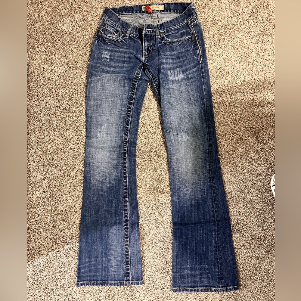 BKE Jeans